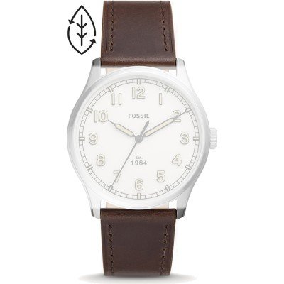 Fossil AFS5927 FS5927 Dayliner Horlogeband