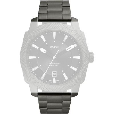 Fossil AFS5970 FS5970 Machine Horlogeband