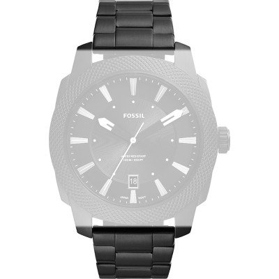 Fossil AFS5971 FS5971 Machine Horlogeband