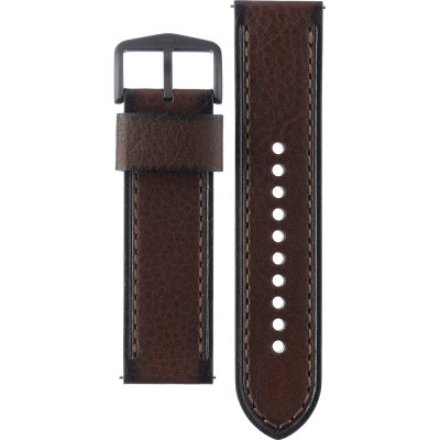 Fossil Straps AFS5972 FS5972 Machine Horlogeband