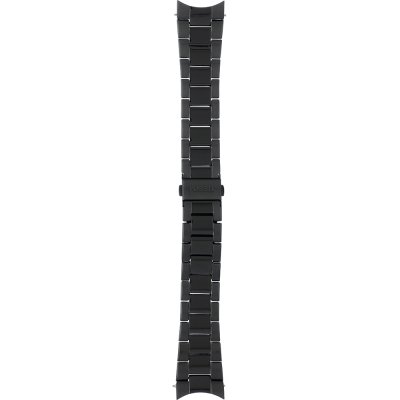 Fossil AFS6135 Pearson Horlogeband