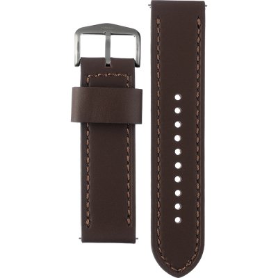 Fossil Straps AJR1424 JR1424 Nate Horlogeband