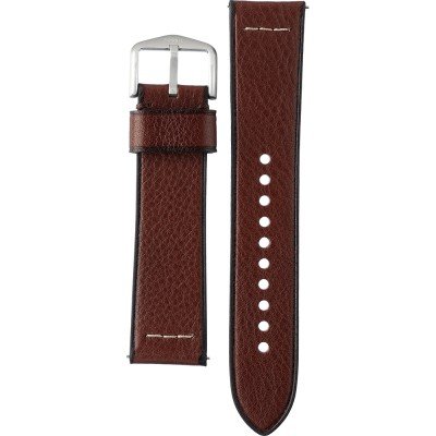 Fossil ALE1149 LE1149 Neutra Madrid Horlogeband