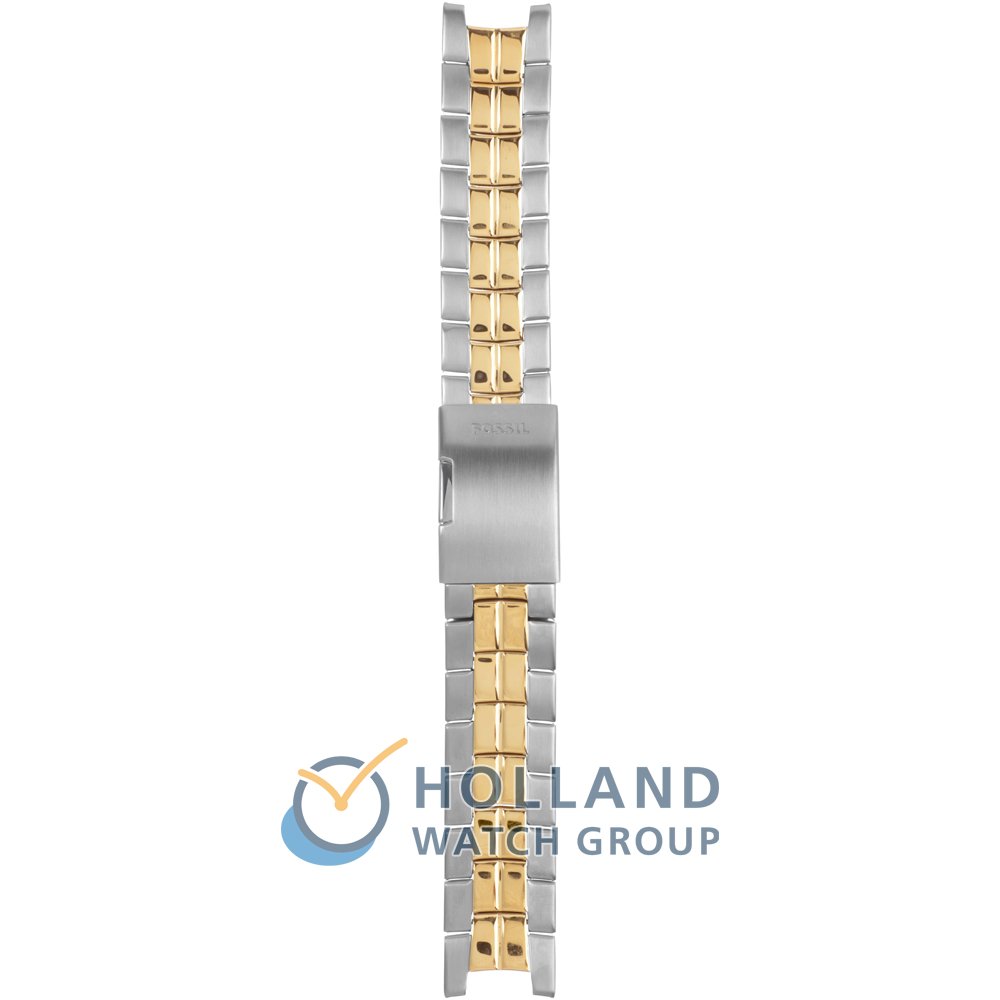 Fossil Straps AAM3998 Horlogeband