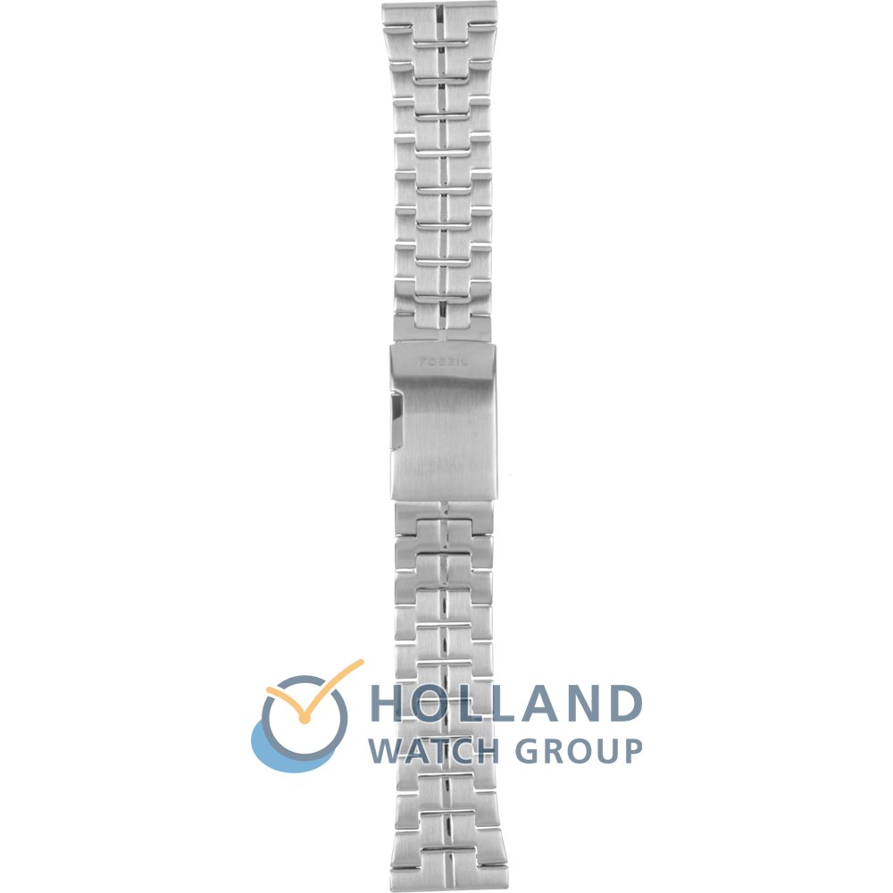 Fossil AAM4158 Horlogeband