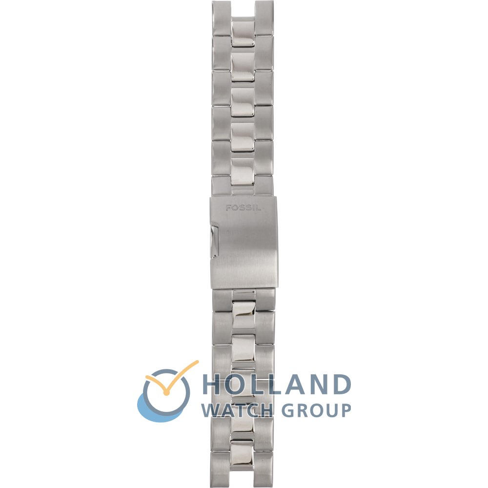 Fossil AAM4179 Horlogeband