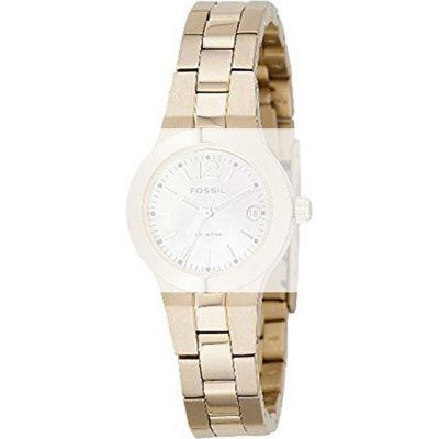 Fossil Straps AAM4195 Horlogeband