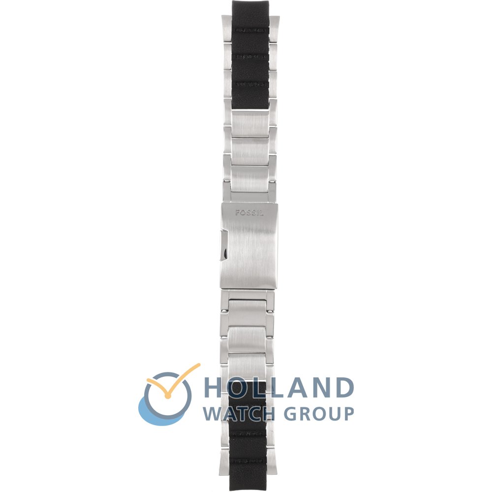 Fossil AAM4320 Horlogeband