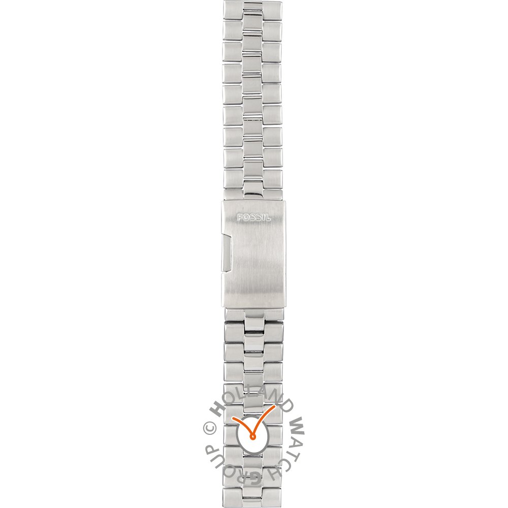 Fossil Straps AAM4434 Horlogeband
