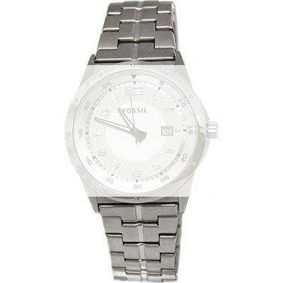 Fossil Straps AAM4436 Horlogeband