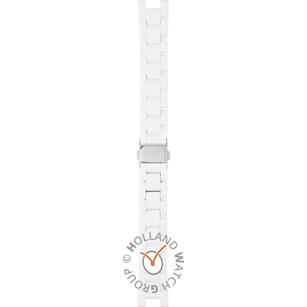 Fossil Straps AAM4466 Horlogeband