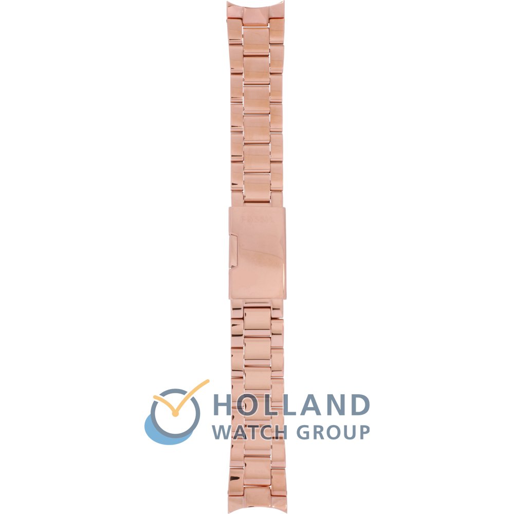 Fossil Straps AAM4483 AM4483 Cecile Horlogeband