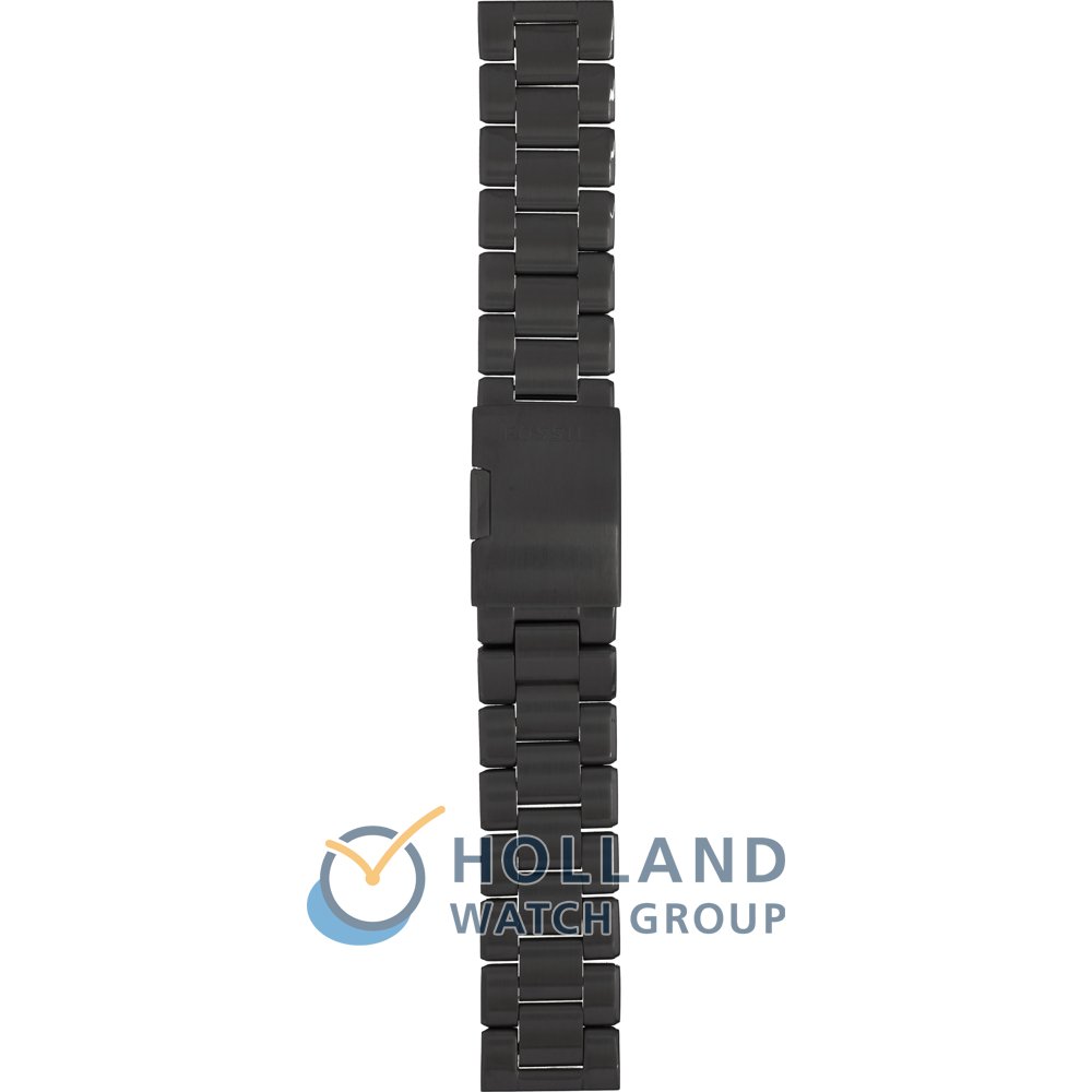 Fossil Straps AAM4564 AM4564 Aeroflite Horlogeband