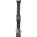 Fossil Straps AME1151 ME1151 Foreman Horlogeband
