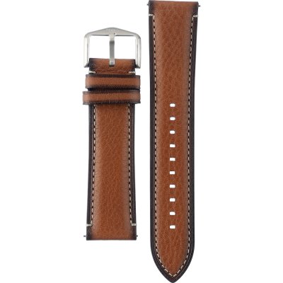 Fossil Straps AME3234 ME3234 Townsman Horlogeband