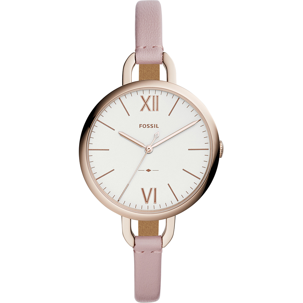 Fossil ES4356 Annette Horloge