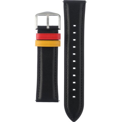 Fossil ASE1112 Mickey Mouse Horlogeband