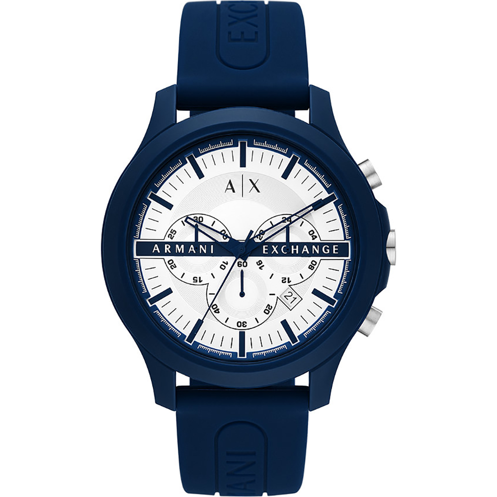 Armani Exchange AX2437 Horloge