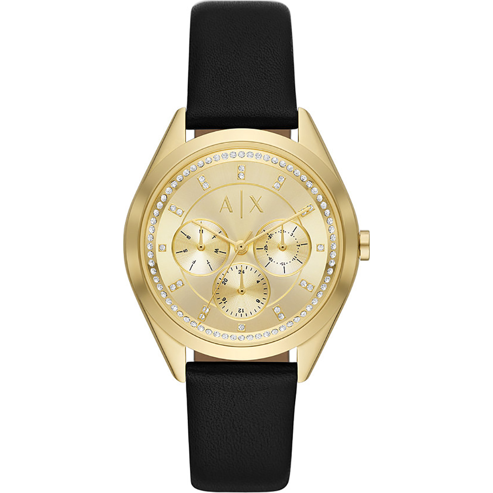 Armani Exchange AX5656 Horloge