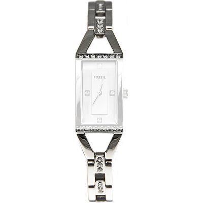 Fossil Straps ABQ1062 BQ1062 Jeanne Horlogeband