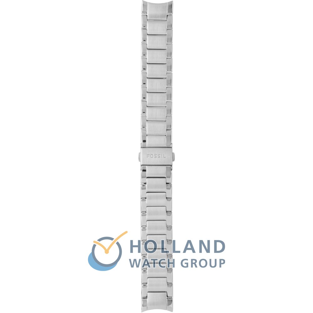 Fossil Straps ABQ1086 BQ1086 Carissa Horlogeband