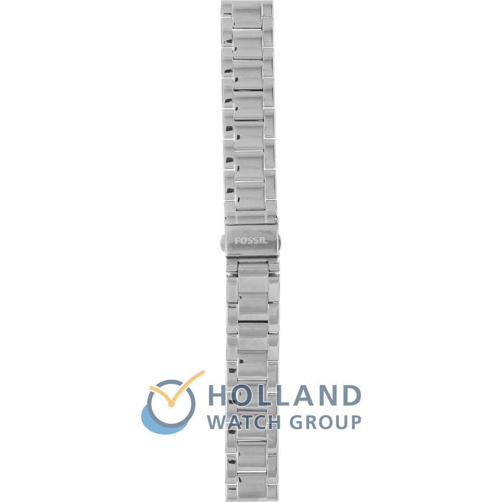 Fossil Straps ABQ1105 Horlogeband