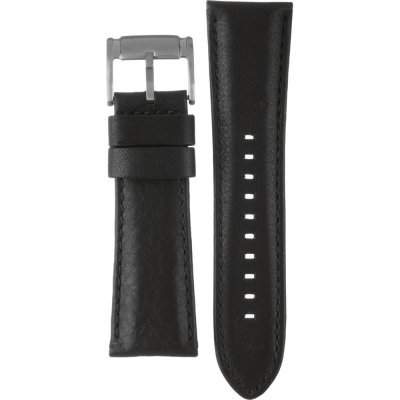 Fossil Straps ABQ1131 BQ1131 Flynn Horlogeband