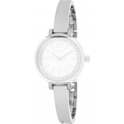 Fossil Straps ABQ1200 Horlogeband