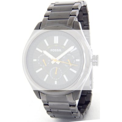 Fossil Straps ABQ1508 Horlogeband
