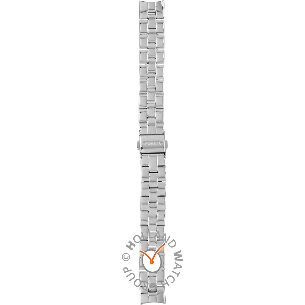 Fossil ABQ1570 BQ1570 Modern Sophisticate Horlogeband