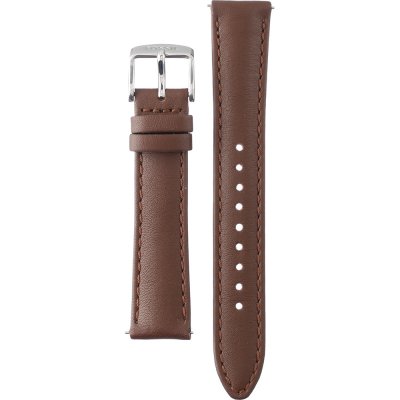 Fossil Straps ABQ1612 Horlogeband