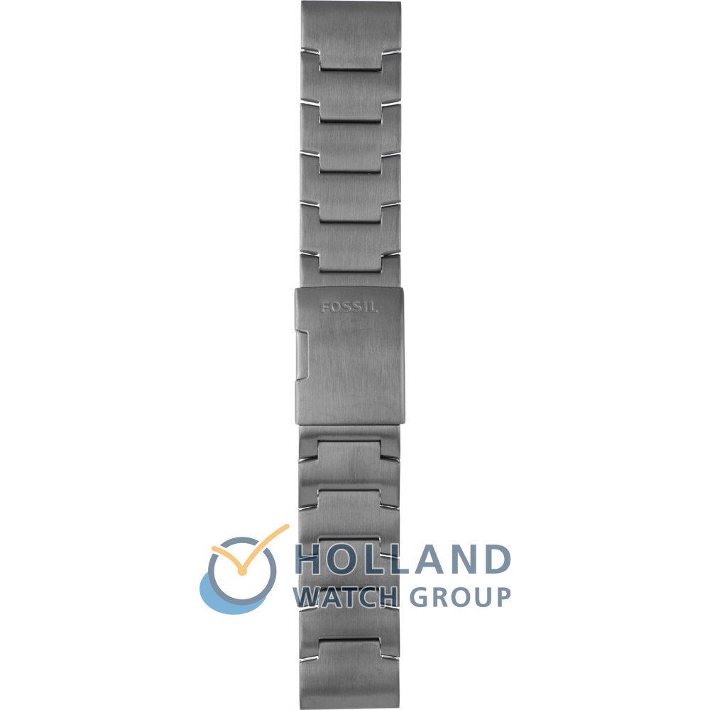 Fossil Straps ABQ1651 BQ1651 Gage Horlogeband