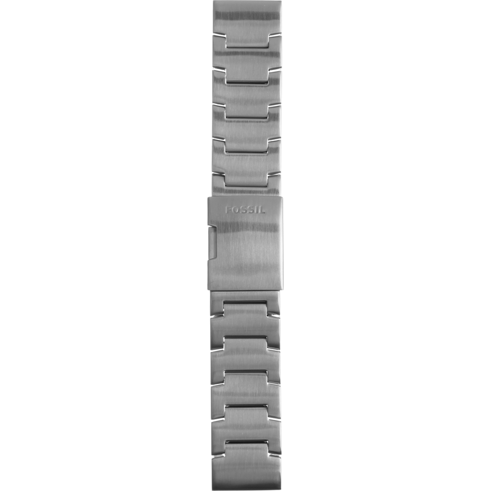 Fossil Straps ABQ1653 BQ1653 Gage Horlogeband
