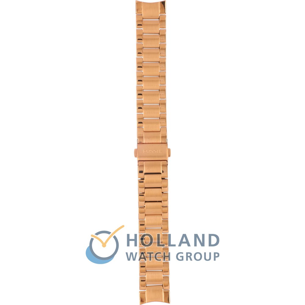 Fossil Straps ABQ1745 BQ1745 Modern Courier Horlogeband