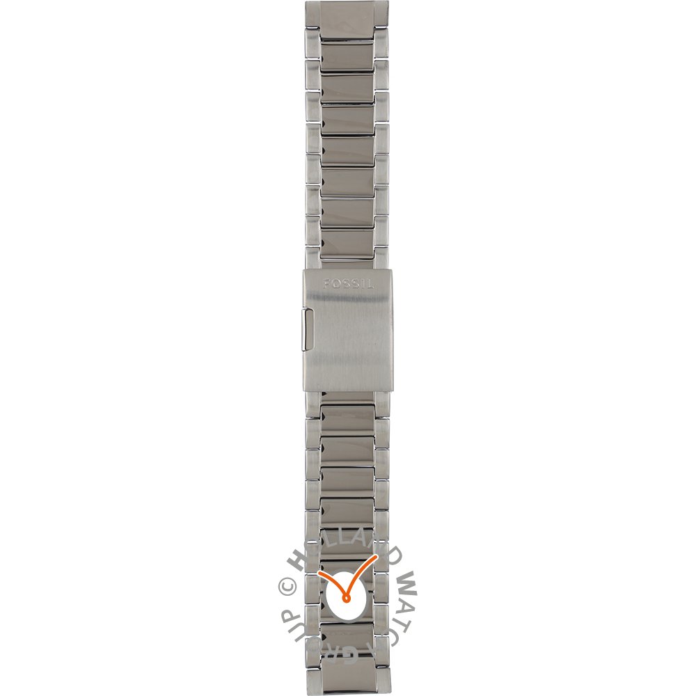 Fossil Straps ABQ2082 BQ2082 Murray Horlogeband