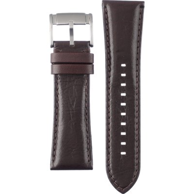 Fossil Straps ABQ2087 BQ2087 Flynn Horlogeband