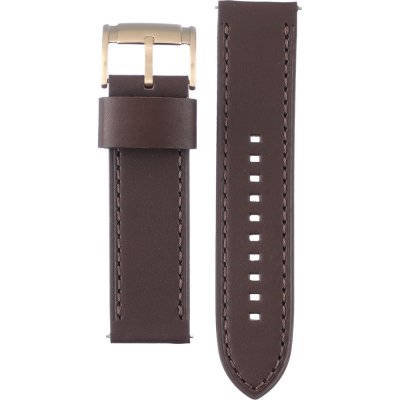 Fossil Straps ABQ2274 BQ2274 Nate Horlogeband