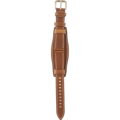 Fossil Straps ABQ2635 BQ2635 Airlift Horlogeband