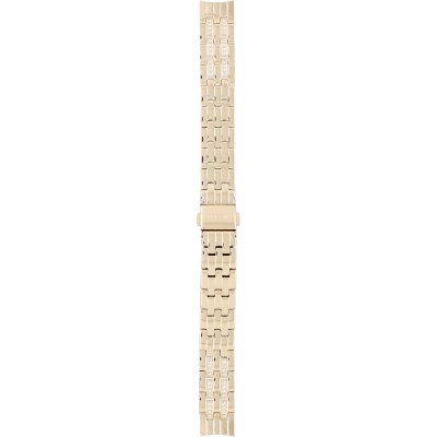 Fossil Straps ABQ3117 BQ3117 Suitor Horlogeband
