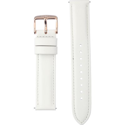 Fossil Straps ABQ3236SET BQ3236SET Daydreamer Horlogeband