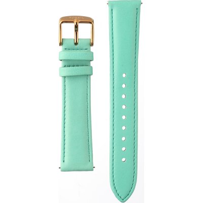 Fossil Straps ABQ3271 BQ3271 Typographer Horlogeband