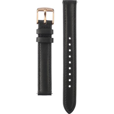 Fossil Straps ABQ3442 BQ3442 Modern Sophisticate Horlogeband