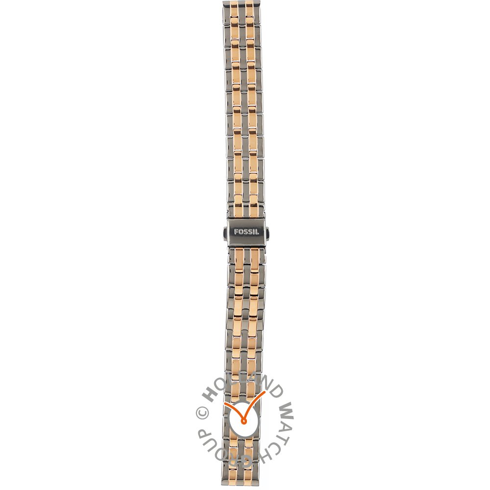 Fossil Straps ABQ3522 BQ3522 Tillie Horlogeband