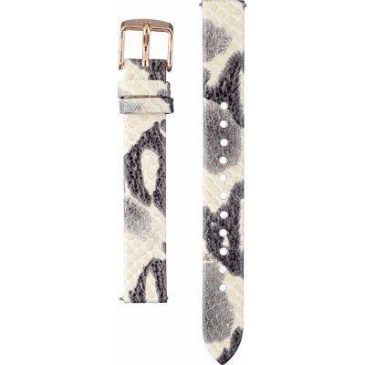 Fossil Straps ABQ3532 BQ3532 Tillie Horlogeband