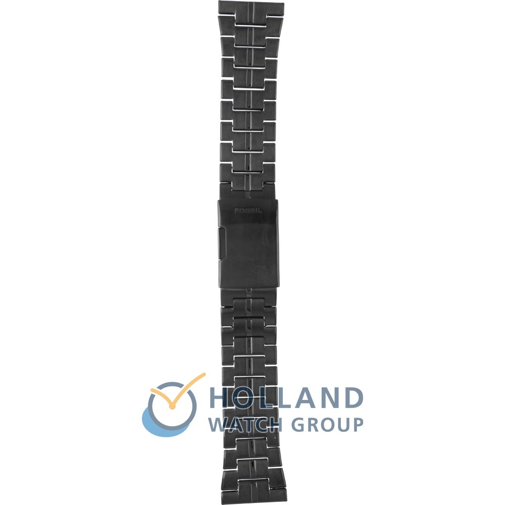 Fossil ABQ9348 Horlogeband