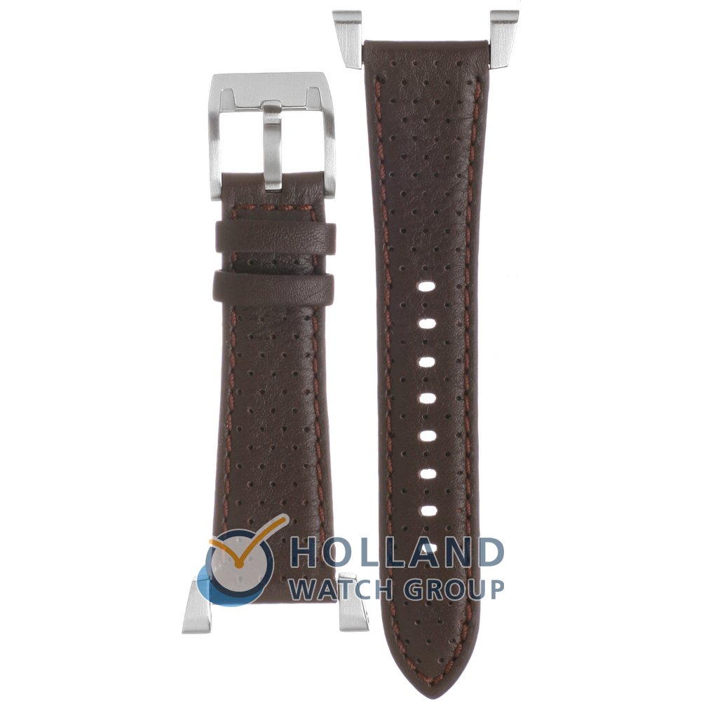 Fossil Straps ABQ9356 Horlogeband