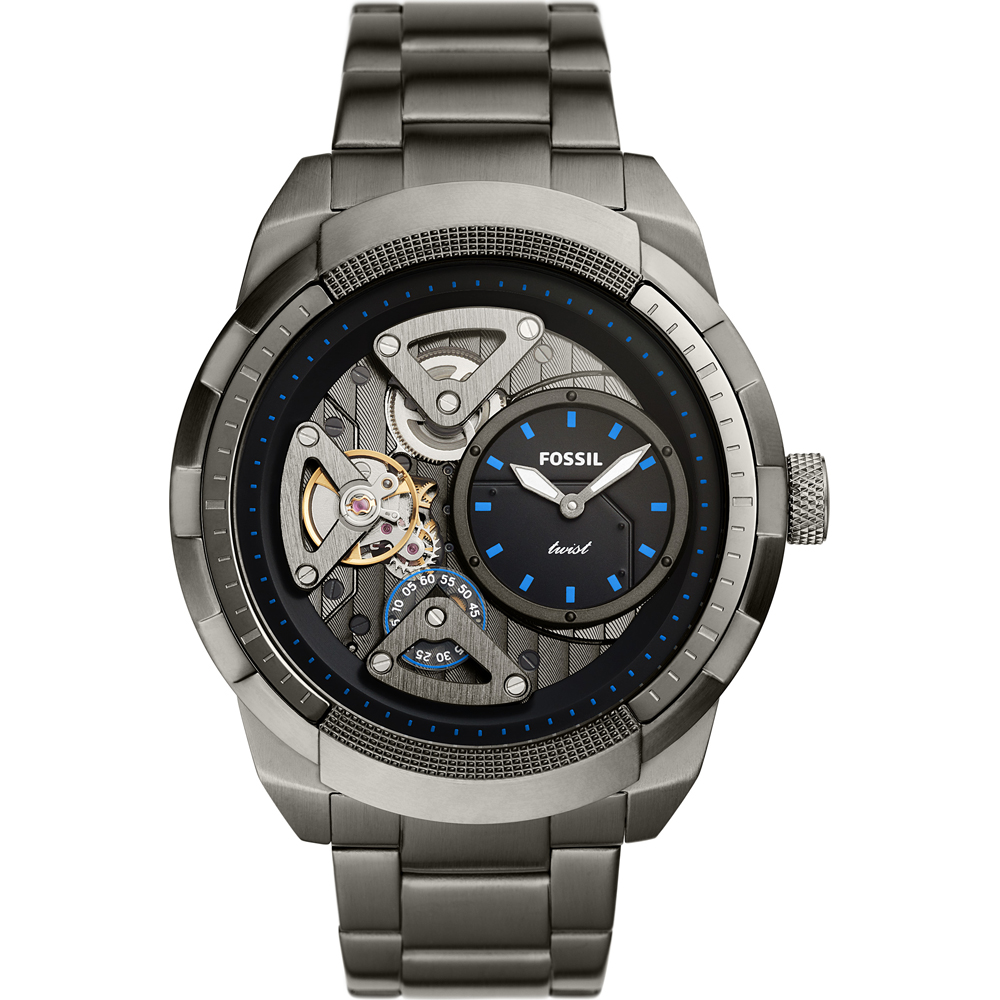 Fossil ME1171 Bronson Twist Horloge