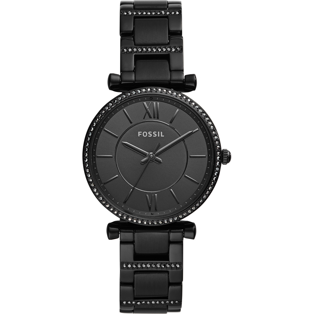 Fossil ES4488 Carlie Horloge