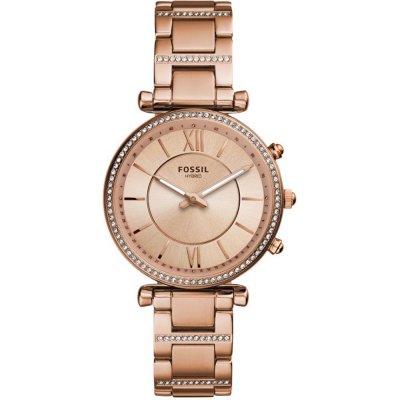Fossil Dames Horloges kopen? ✔️ Tot 49% korting
