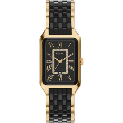 Fossil CE1135 Raquel Horloge